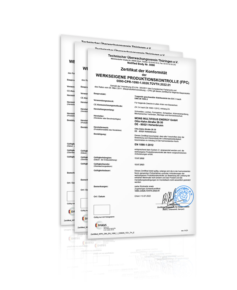 DREWAG Heizkraftwerk Dresden - Reick