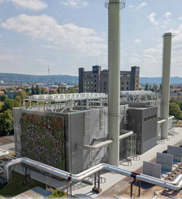 Mons Multifidus - Dresden